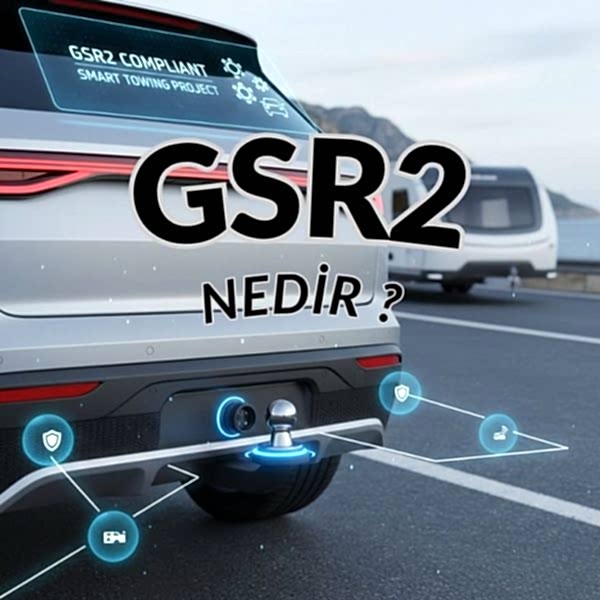 GSR2 nedir